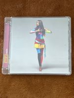 2CD « Zest of. » Zazie (Best of) comme neuf